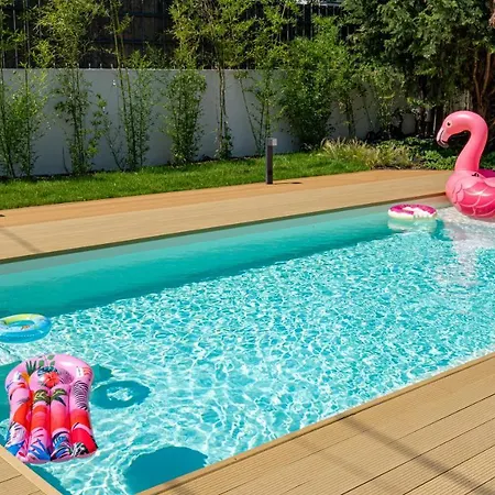 Steg.badacsony Apartment Badacsonytomaj