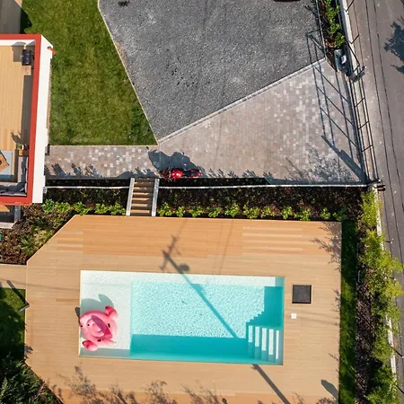 Steg.badacsony Apartament