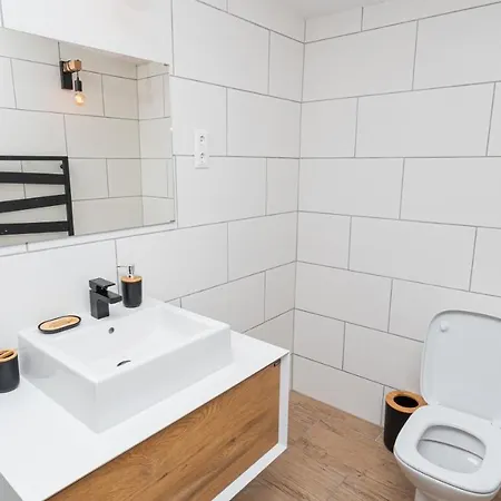 Steg.badacsony Apartament Badacsonytomaj