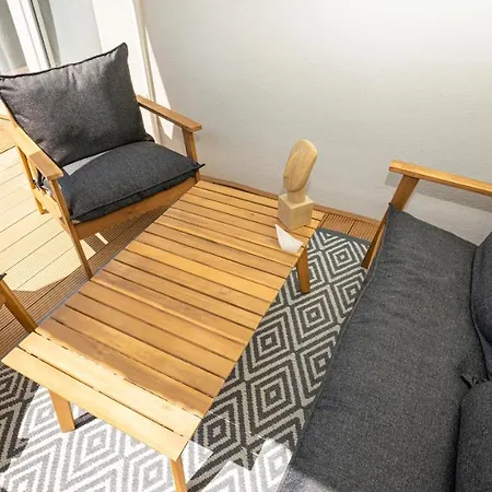 Steg.badacsony Apartament