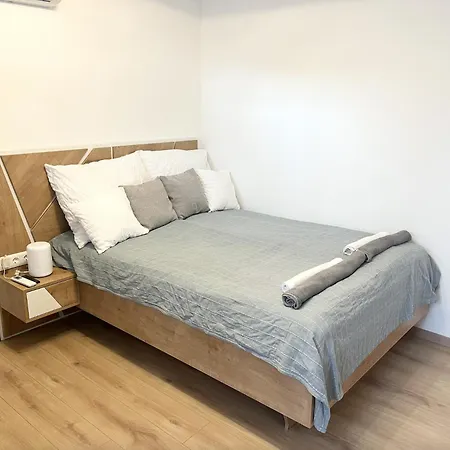 Steg.badacsony Apartment