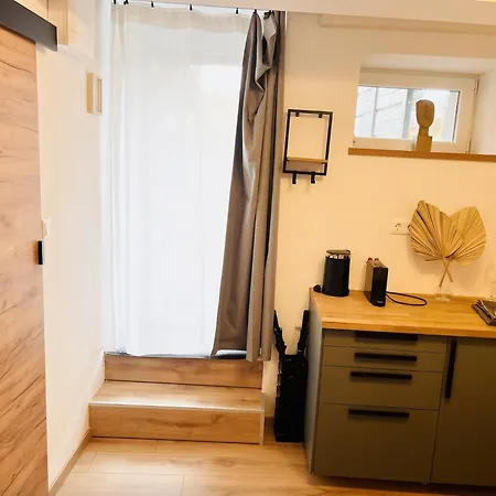 Steg.badacsony Apartment