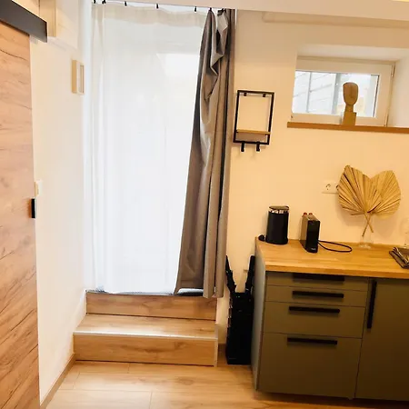 Steg.badacsony Apartment