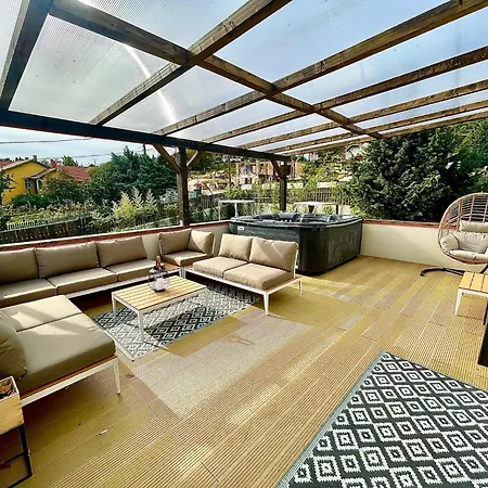 Apartament Steg.badacsony Badacsonytomaj