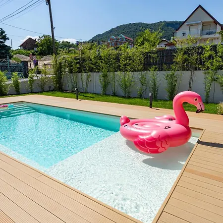 Apartment Steg.badacsony *
