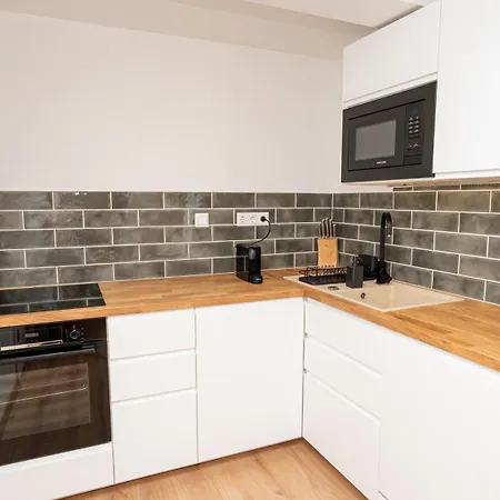 Apartment Steg.badacsony *