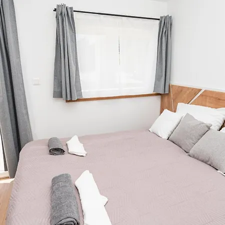 Apartament Steg.badacsony *