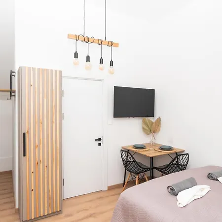 Apartament Steg.badacsony *