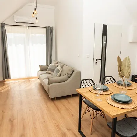 Steg.badacsony Apartment Badacsonytomaj