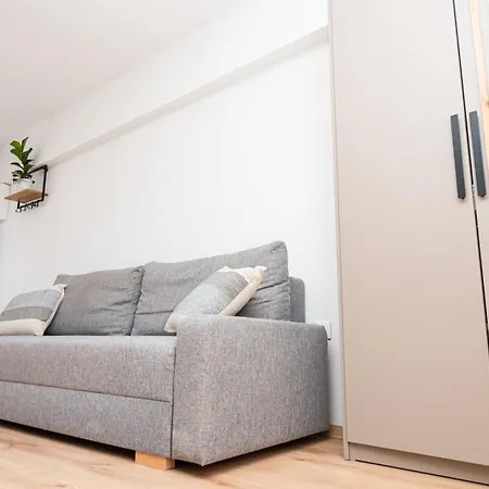 Apartament Steg.badacsony Badacsonytomaj