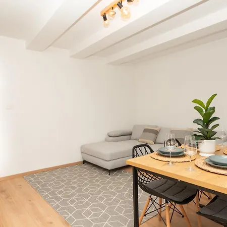 Steg.badacsony Apartment Badacsonytomaj