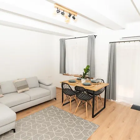 Apartment Steg.badacsony Badacsonytomaj
