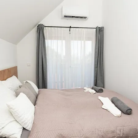 Apartament Steg.badacsony Badacsonytomaj