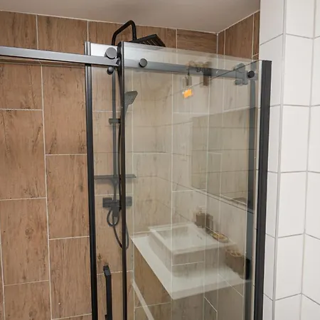 Apartament Steg.badacsony