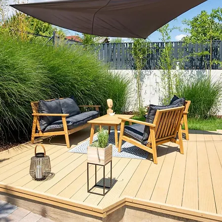 Apartment Steg.badacsony