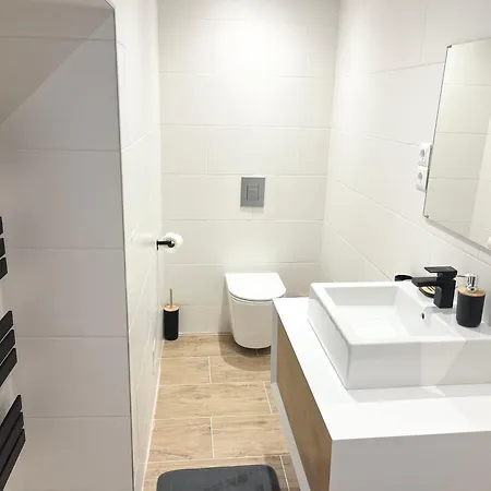 Apartament Steg.badacsony