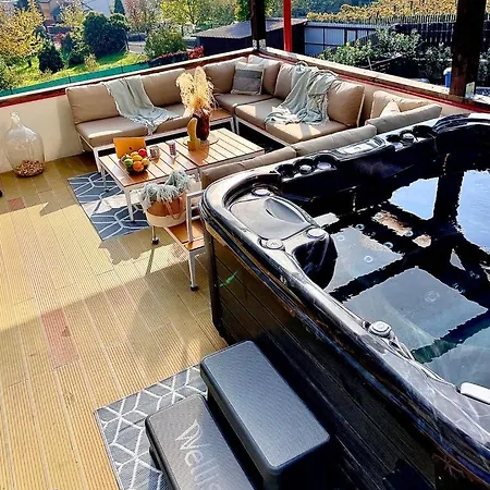 Steg.badacsony Apartament *