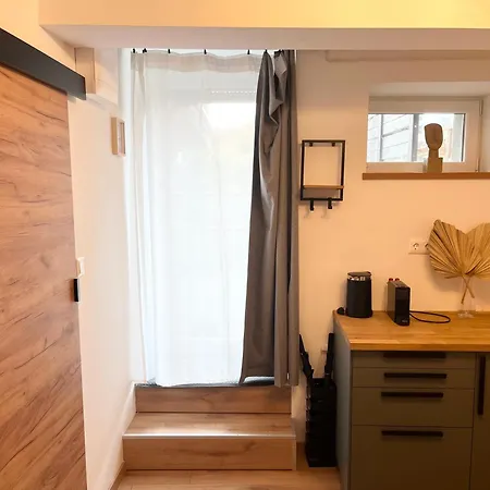 Apartment Steg.badacsony Badacsonytomaj
