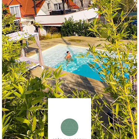 Steg.badacsony * Badacsonytomaj