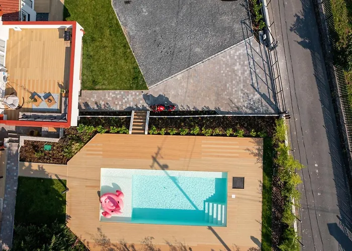 Steg.badacsony Appartement