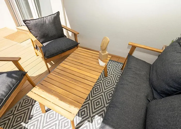 Steg.badacsony Appartement