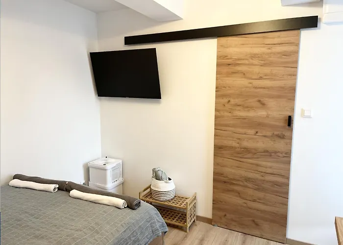 Appartement Steg.badacsony *