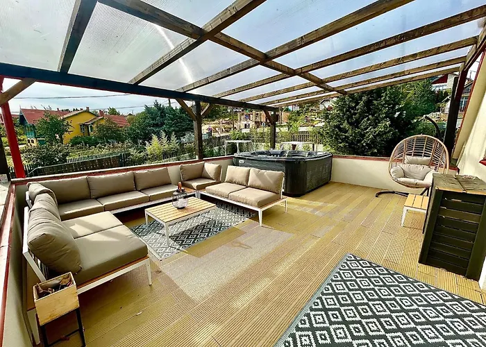 Appartement Steg.badacsony Badacsonytomaj