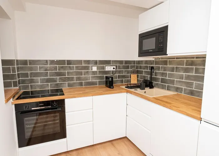 Appartement Steg.badacsony *