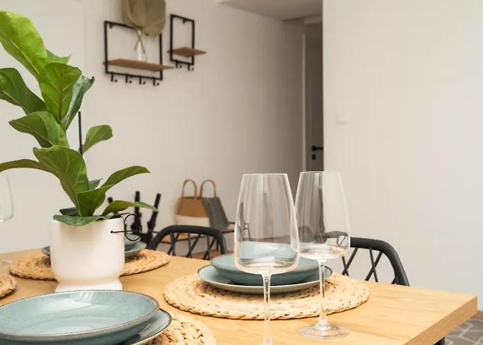 Steg.badacsony Appartement Badacsonytomaj