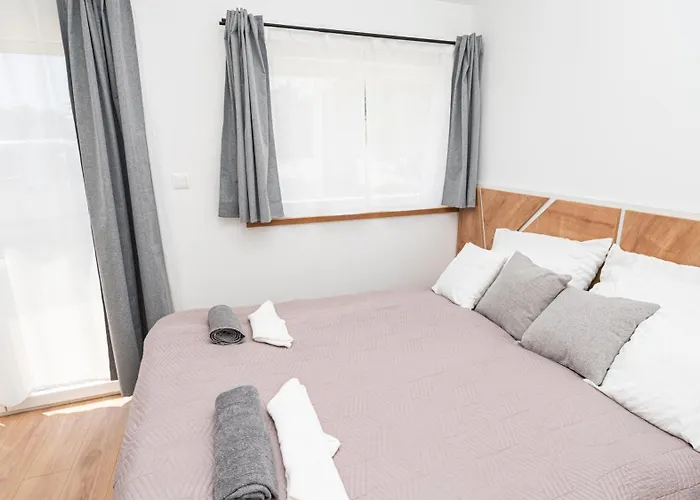 Appartement Steg.badacsony *