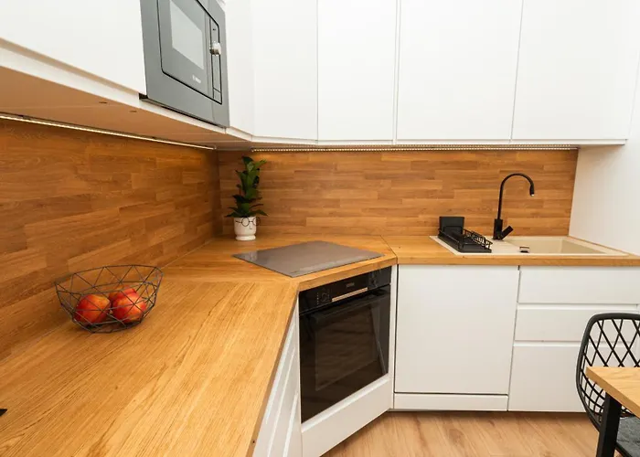 Appartement Steg.badacsony Badacsonytomaj