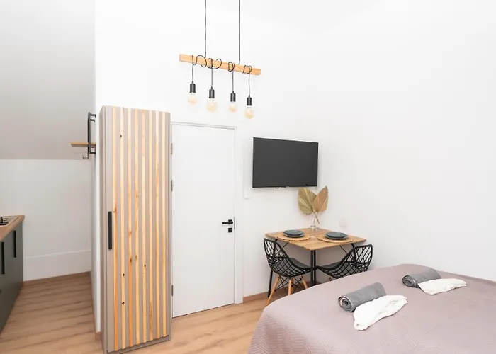 Appartement Steg.badacsony *