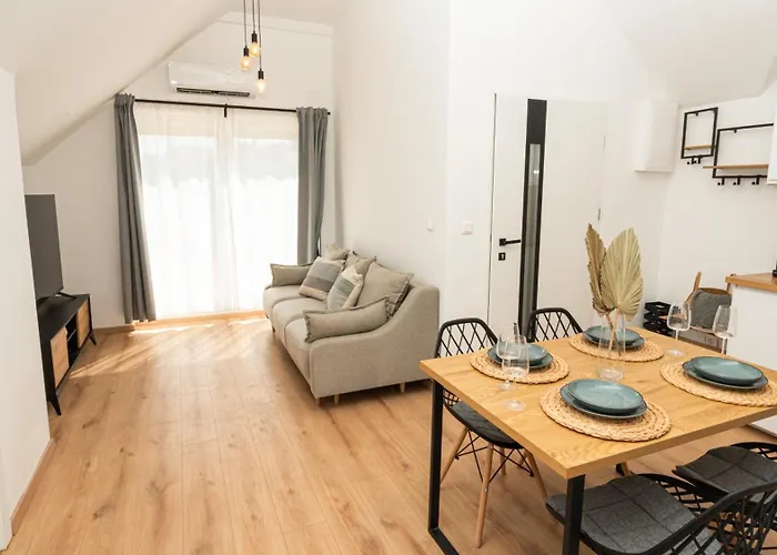 Steg.badacsony Appartement Badacsonytomaj