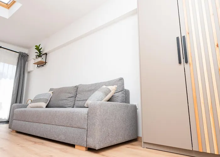 Appartement Steg.badacsony Badacsonytomaj