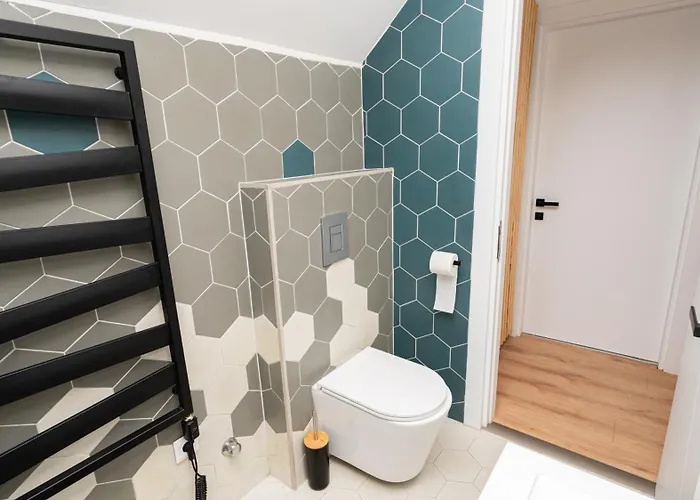 Steg.badacsony Appartement *