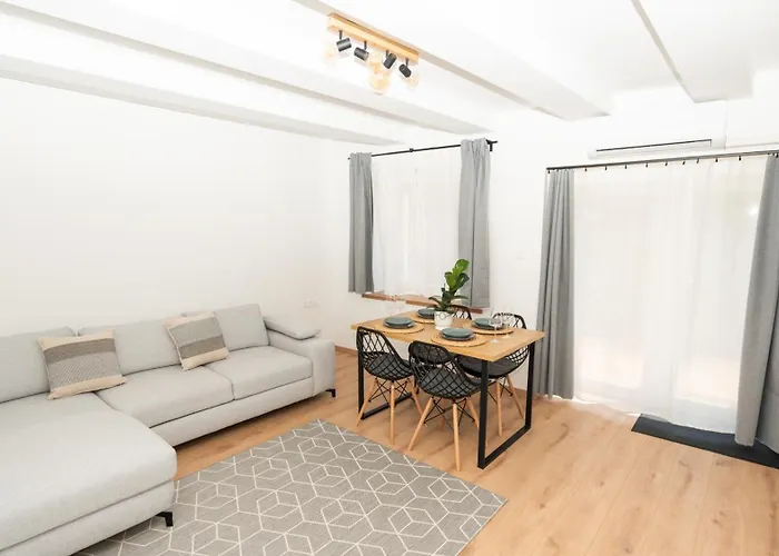 Appartement Steg.badacsony Badacsonytomaj