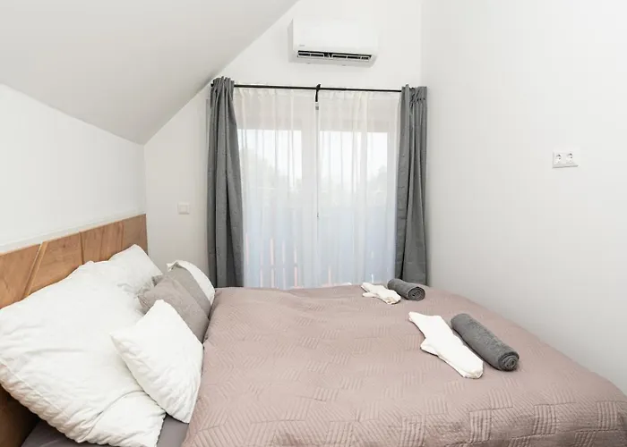 Appartement Steg.badacsony Badacsonytomaj