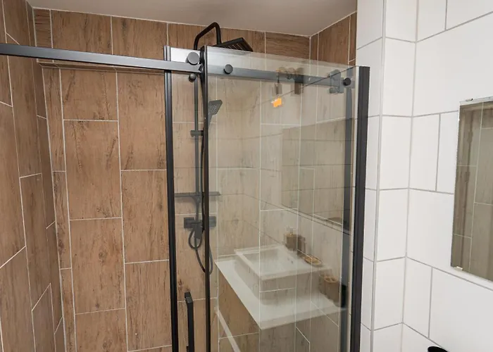 Appartement Steg.badacsony