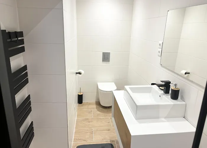 Appartement Steg.badacsony