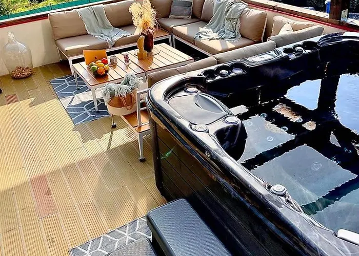 Steg.badacsony Appartement *