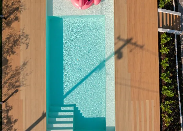 Appartement Steg.badacsony Badacsonytomaj